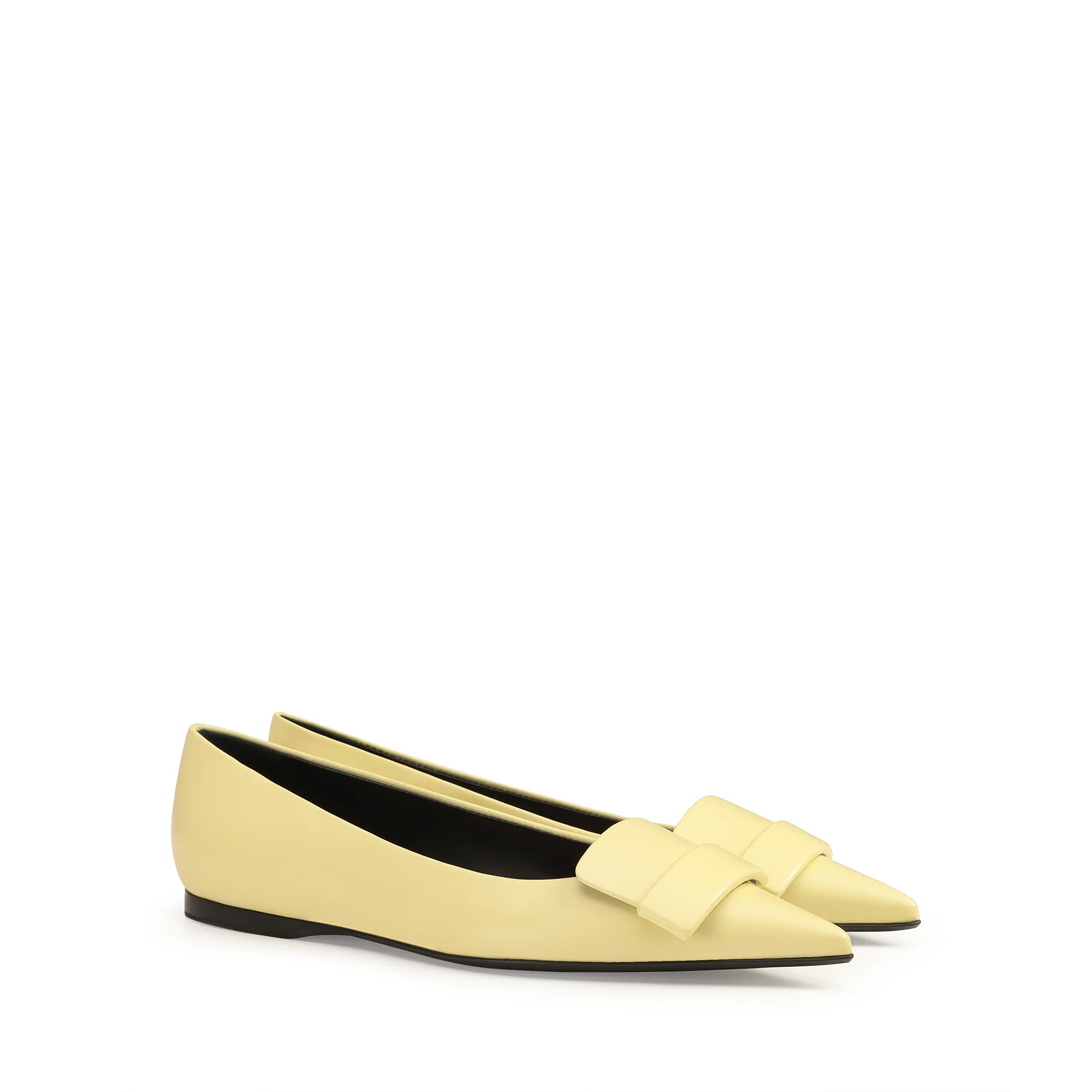 sr1 Ballerine - Chamomile