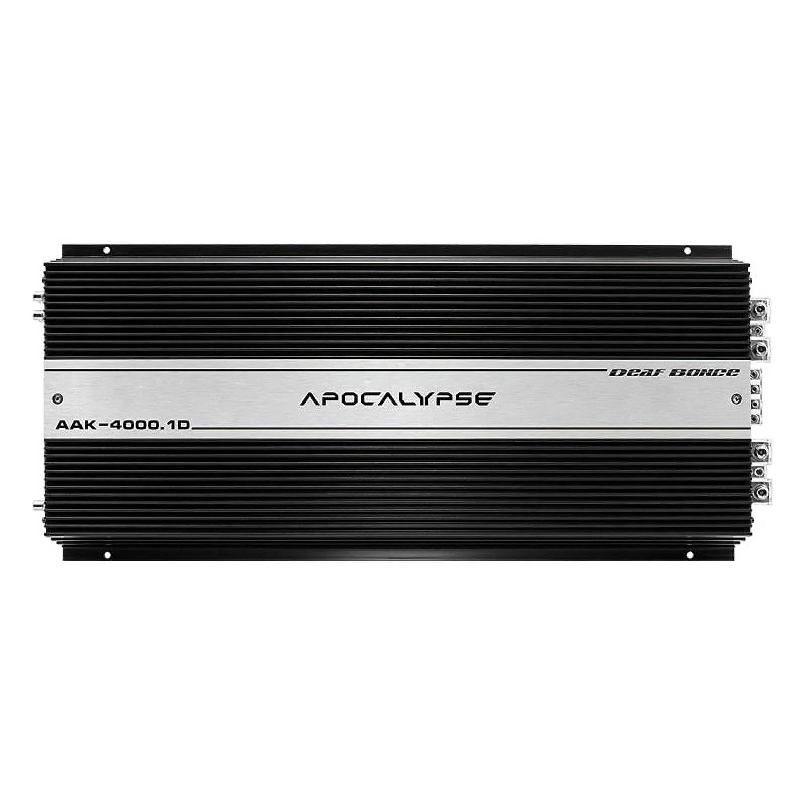 Car Audio 15 2Ohm Subwoofer STU-1546-D2&Monoblock Amp Package New