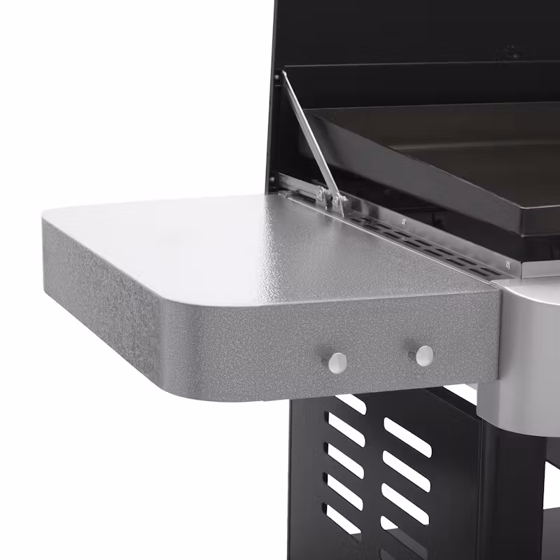 Weber Griddle 36