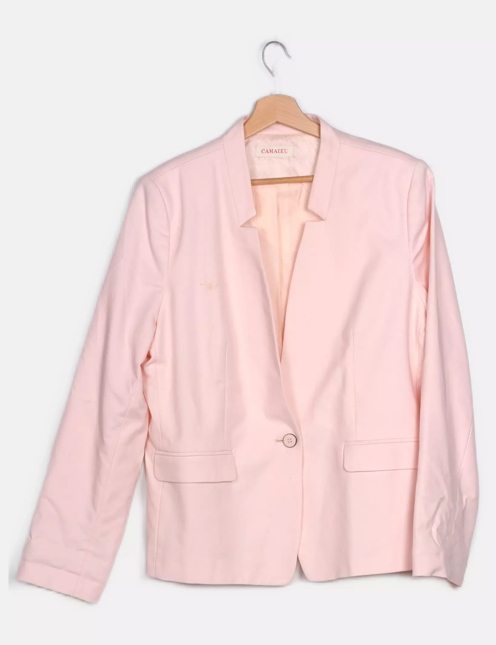 Camaïeu blazer