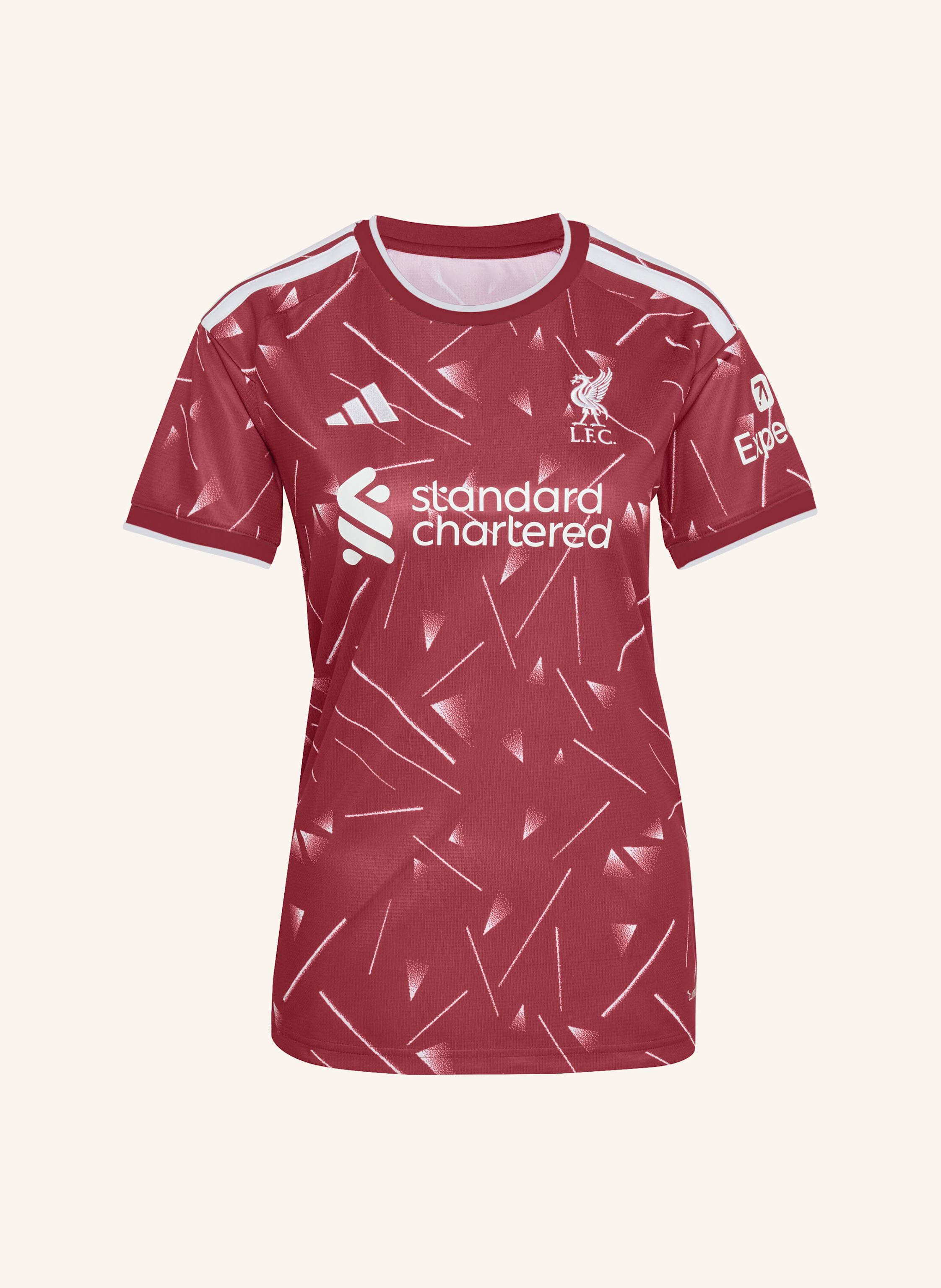 adidas FC LIVERPOOL 26/27 HEIMTRIKOT