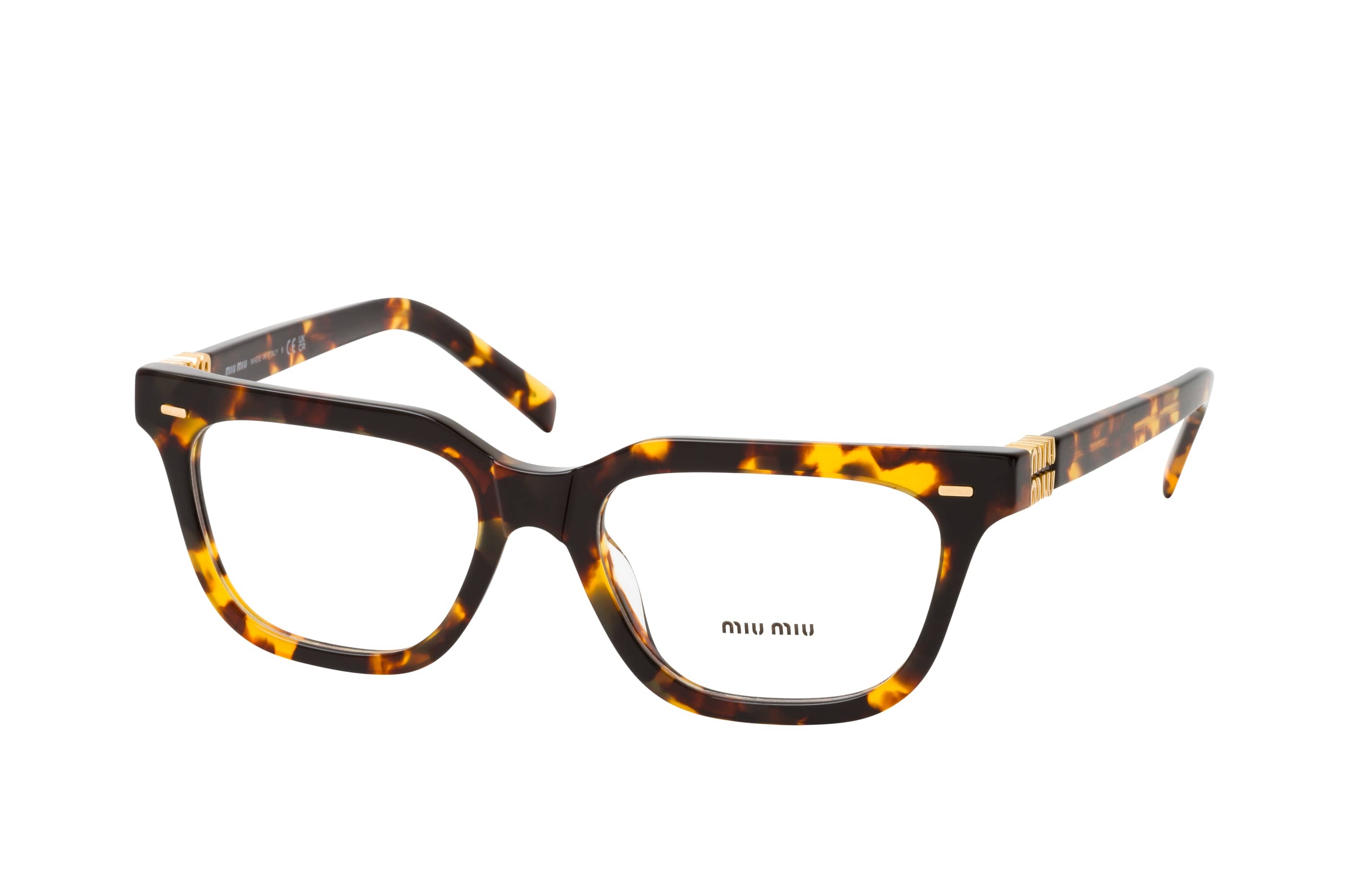 Miu Miu MU 07XV VAU1O1