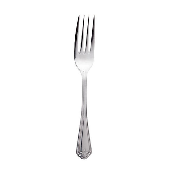 Fourchette de Table 197 mm Jesmond Lot de 12 Olympia