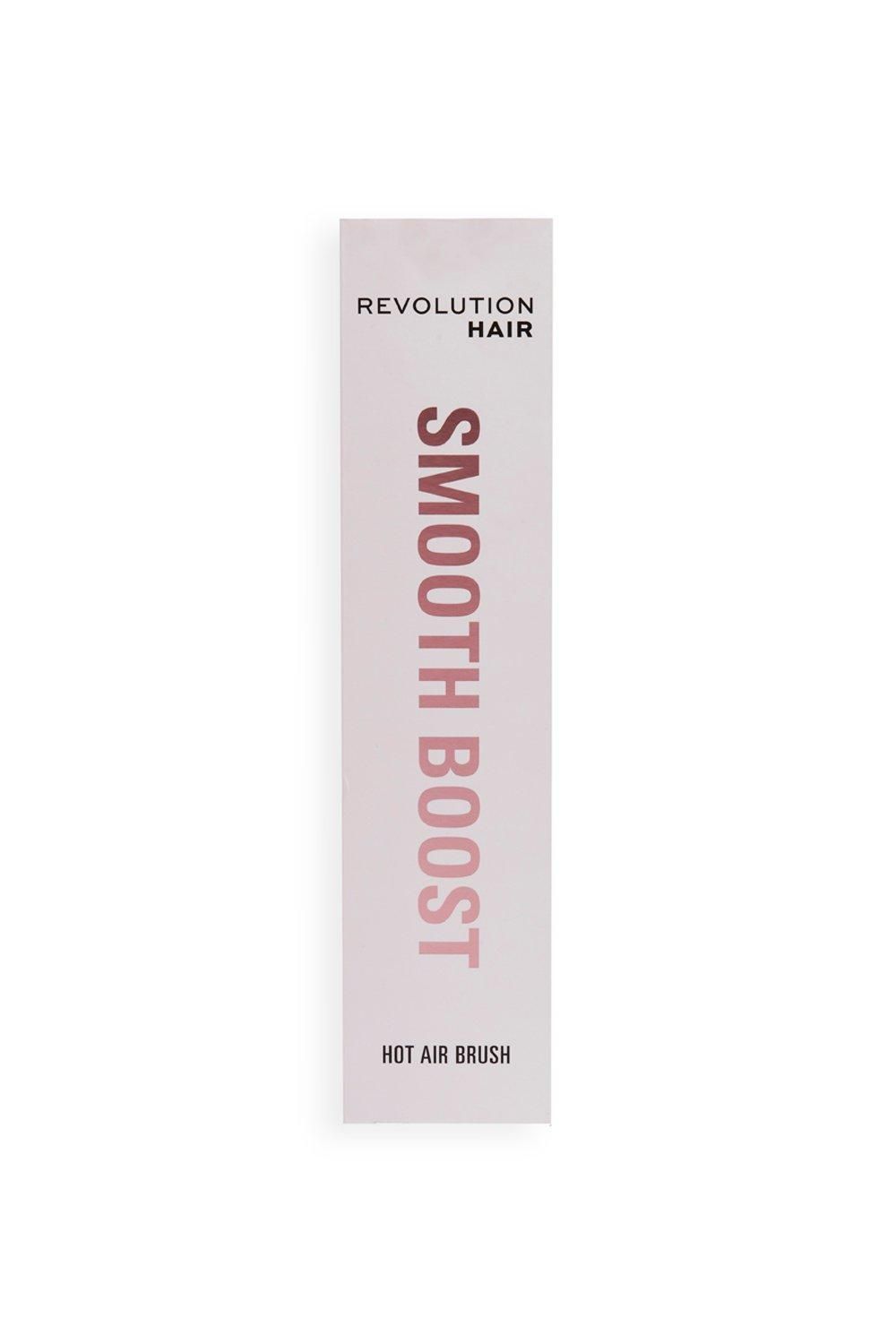 Revolution Haircare Smooth Boost Hot Air Brush