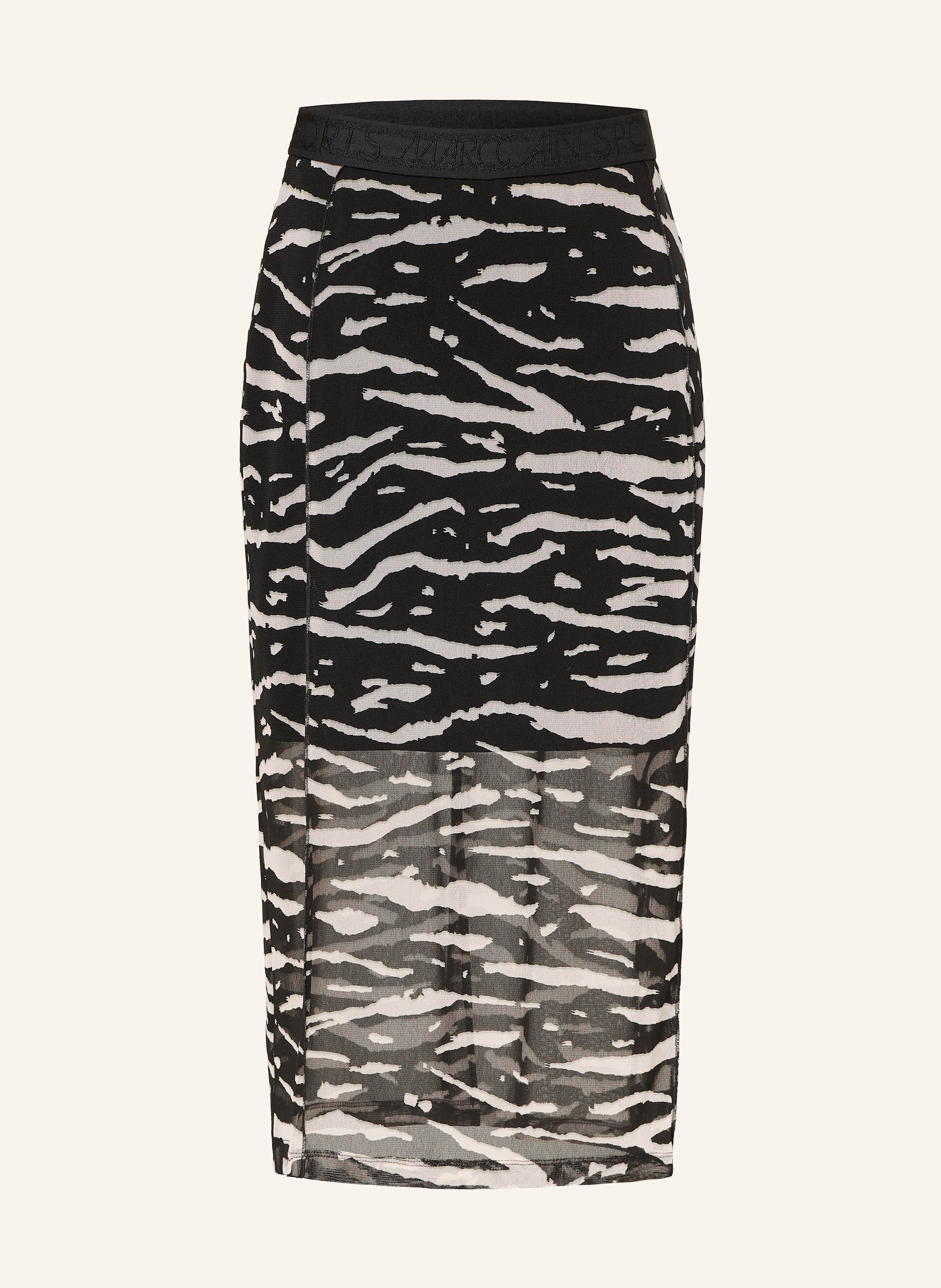 MARC CAIN Mesh-Rock