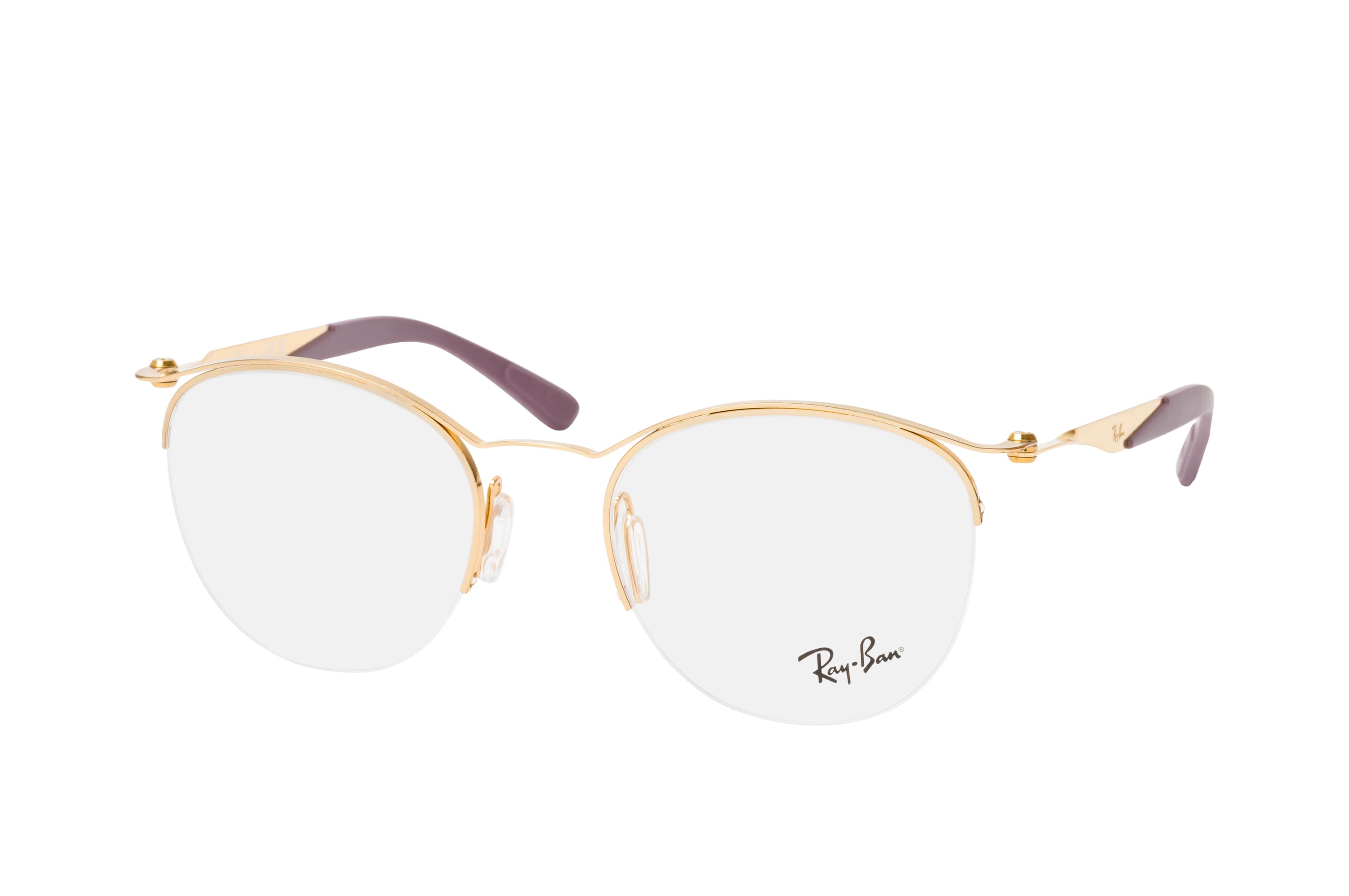 Ray-Ban RX 7553 3218