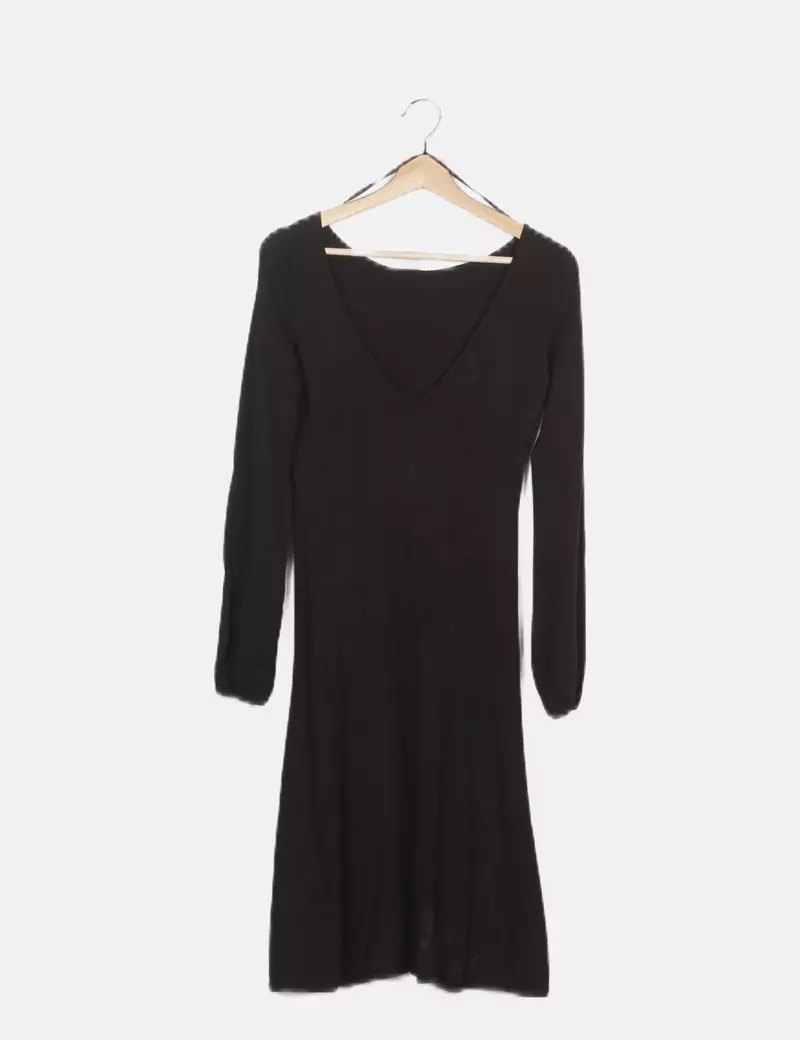Camaïeu casual dress Knitted