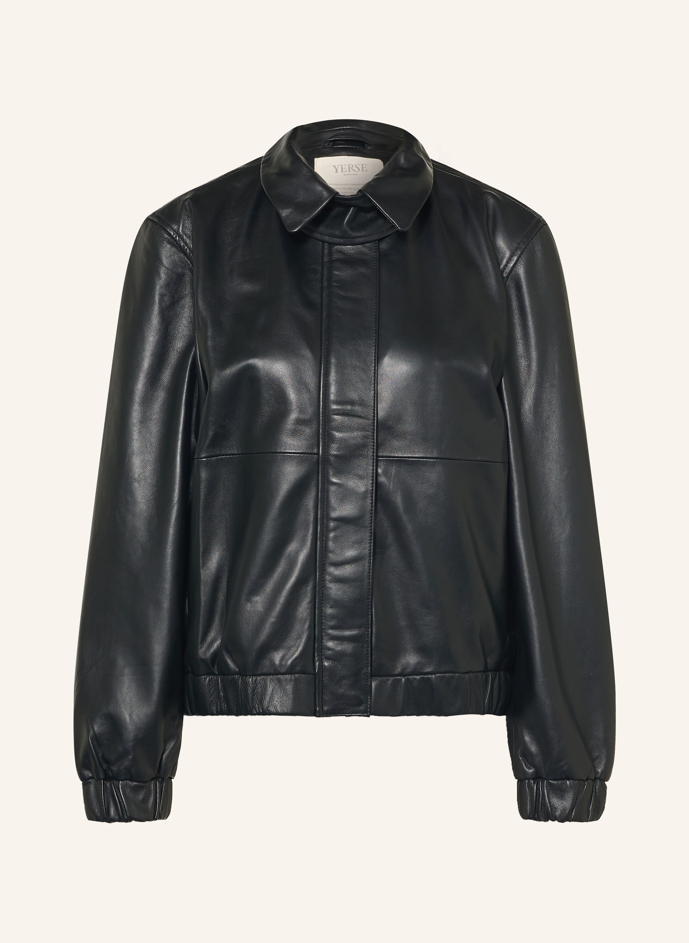 YERSE Lederjacke BAMBIA