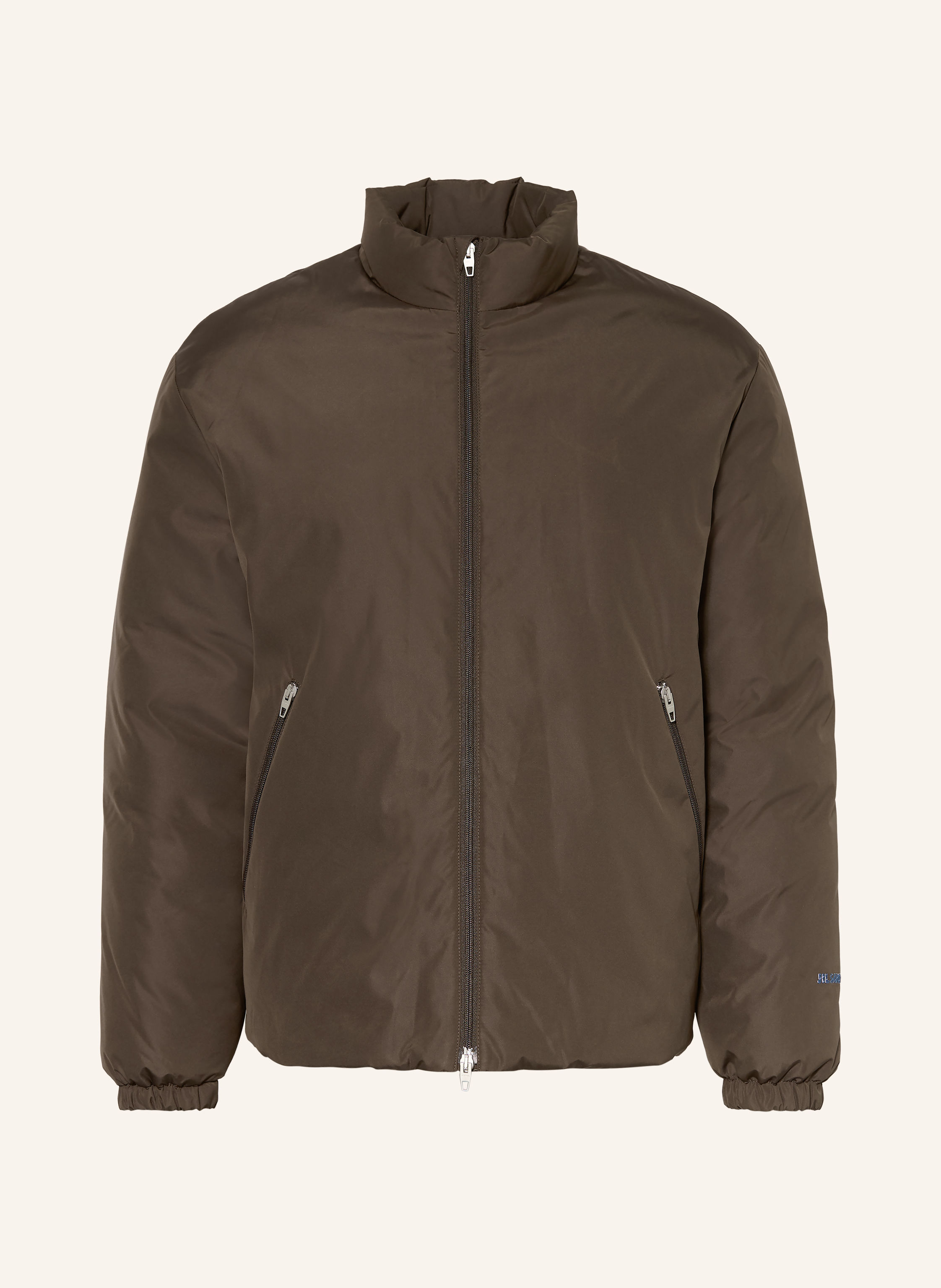 JIL SANDER Daunenjacke