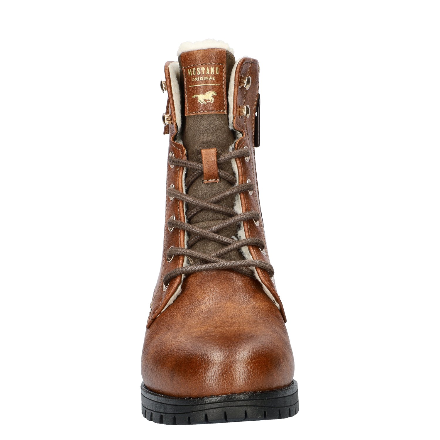 Mustang dames veterboot