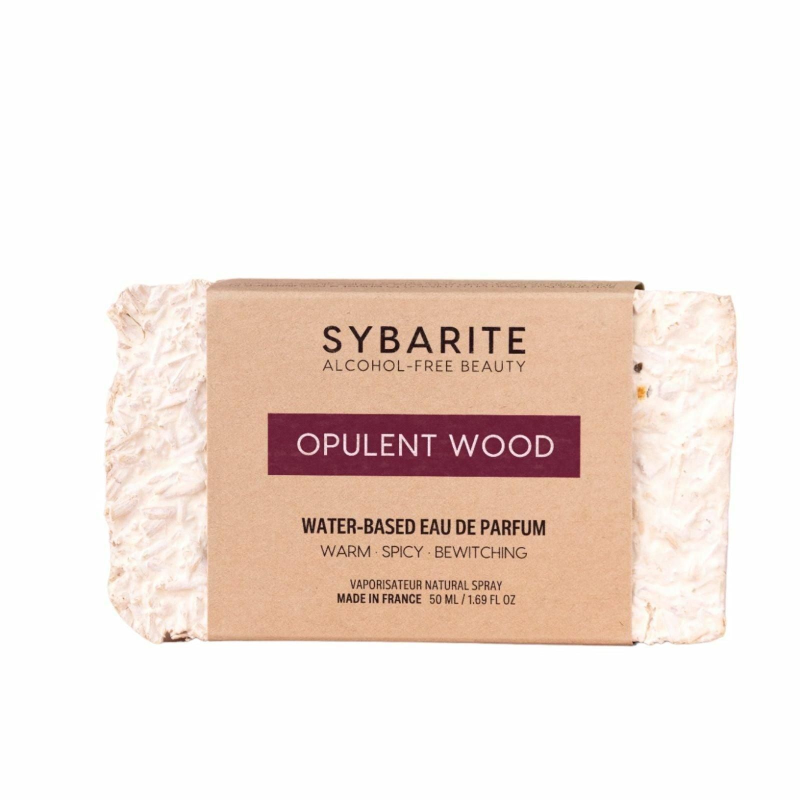 Sybarite Opulent Wood Perfume
