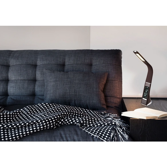 Tischleuchte »SOPHIE«, kaltweiß/warmweiß/neutralweiß, inkl. Leuchtmittel, Höhe: 50 cm