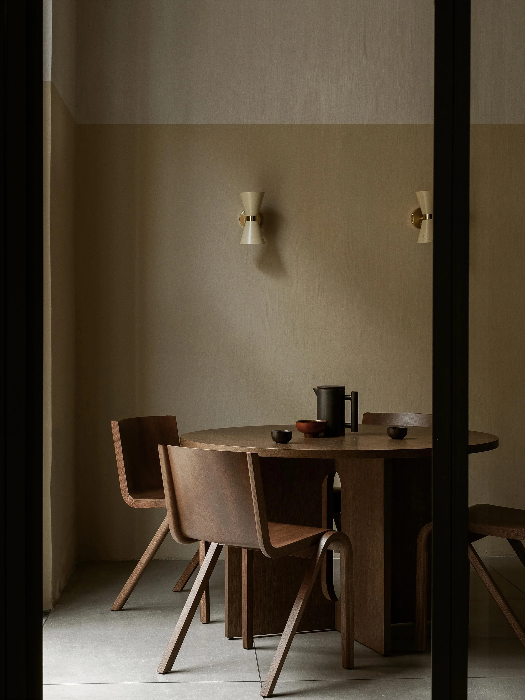 Holzstuhl Ready Dining