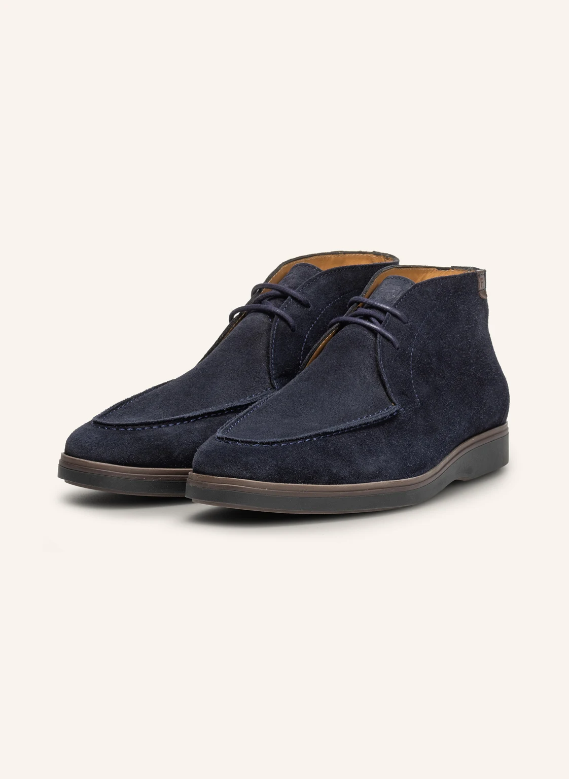 Floris van Bommel Stiefel DE OISTER 05