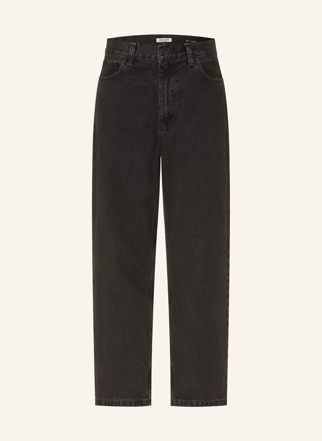 carhartt WIP Straight Jeans W' BRANDON