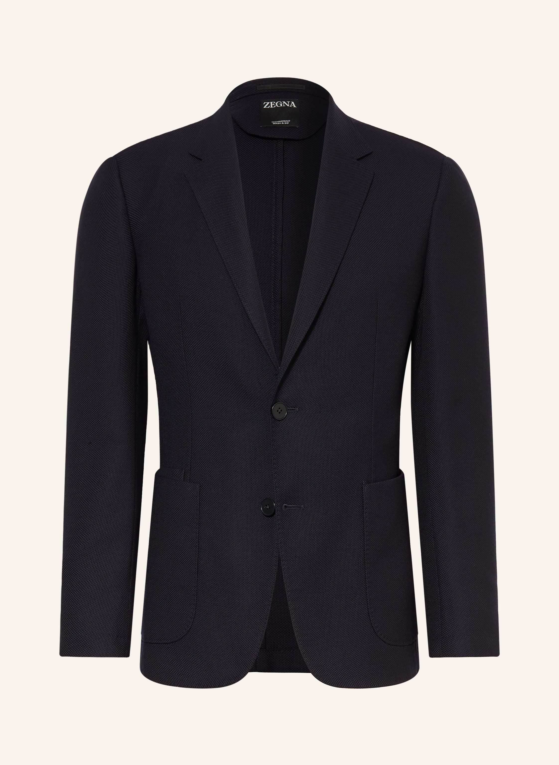 ZEGNA Sakko DROP 7 Extra Slim Fit