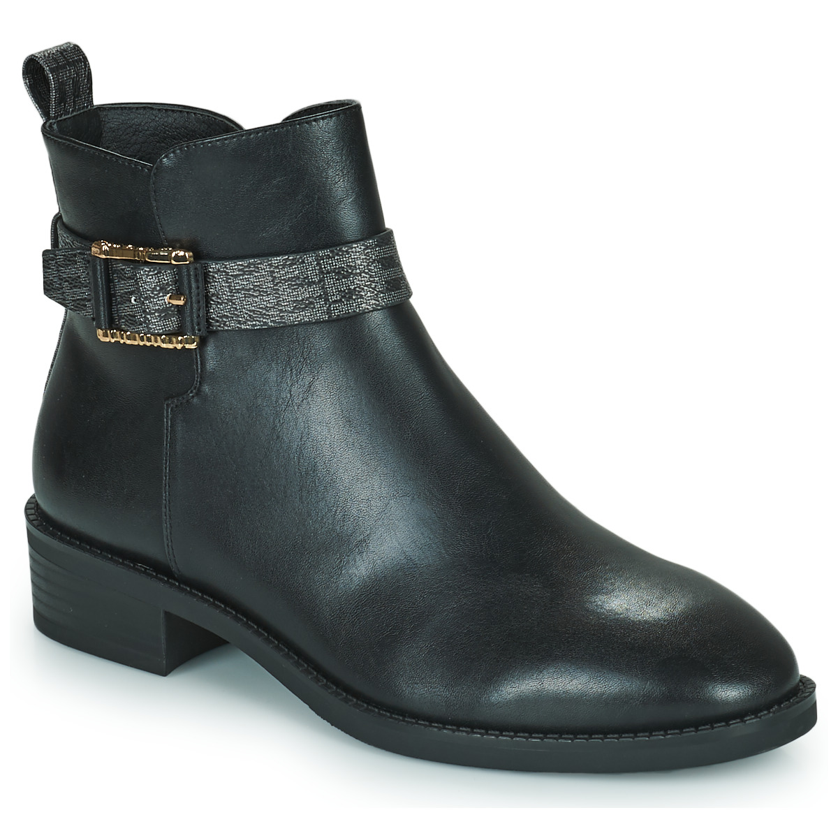 Tamaris - 25369-001-AH22 - Black