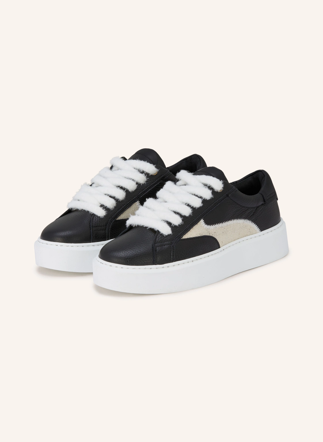 RETERNITY Sneaker LE PROMENEUR