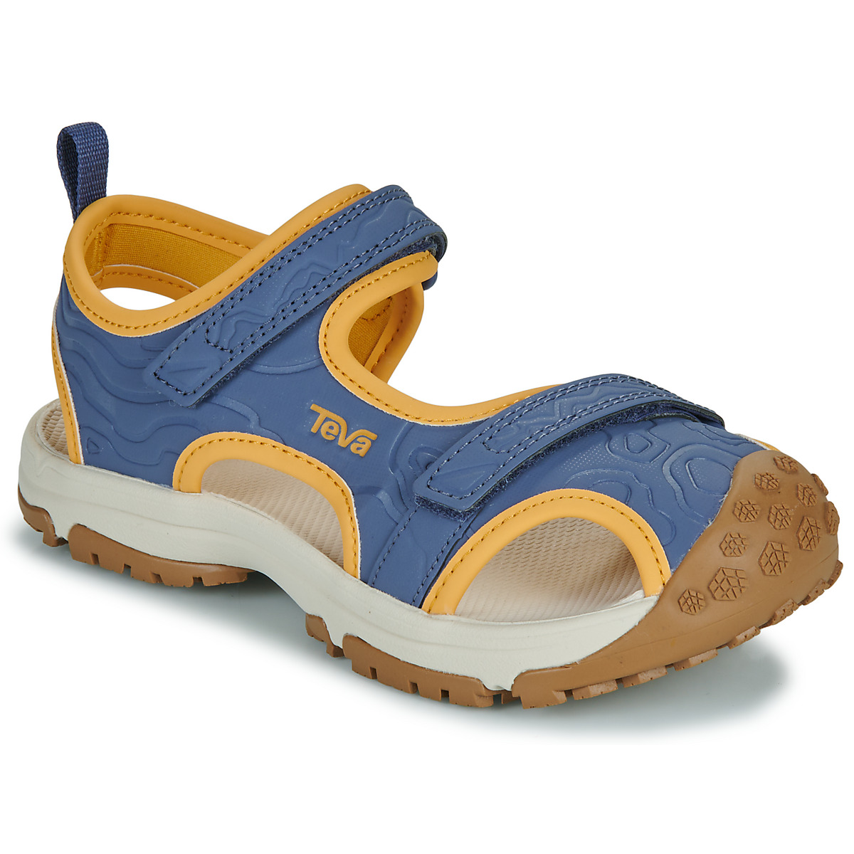 Teva - Toachi Hydratrek - Blue / Yellow
