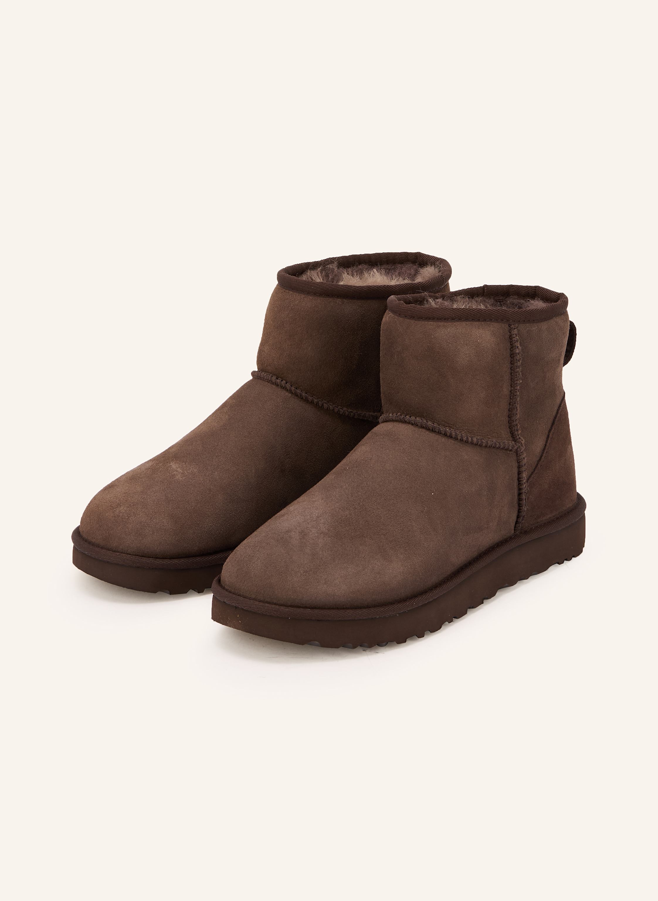 UGG Boots CLASSIC MINI II