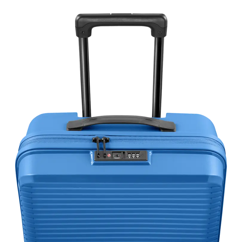 Cabin-Trolley Jet