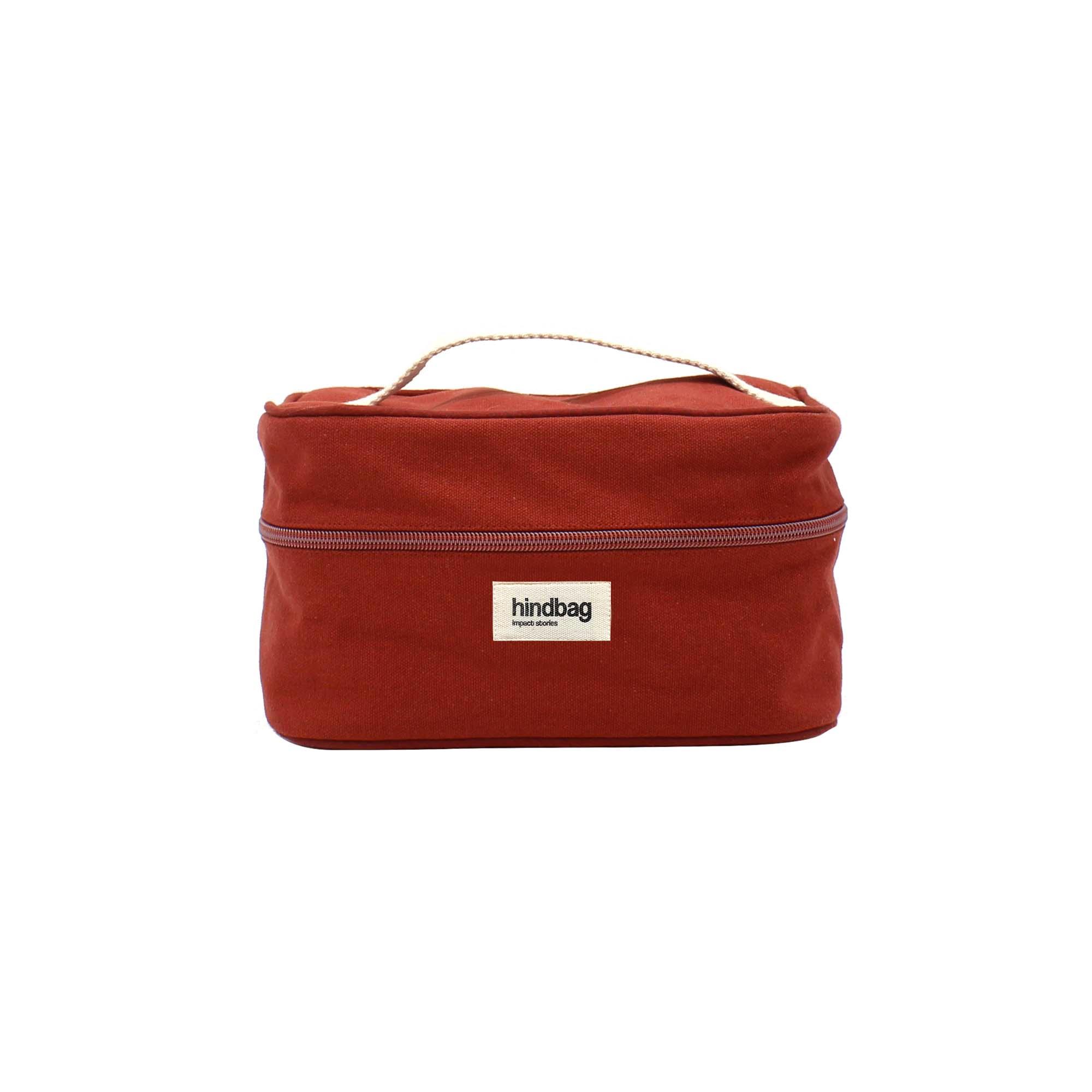 Vanity Gaspard Terracotta