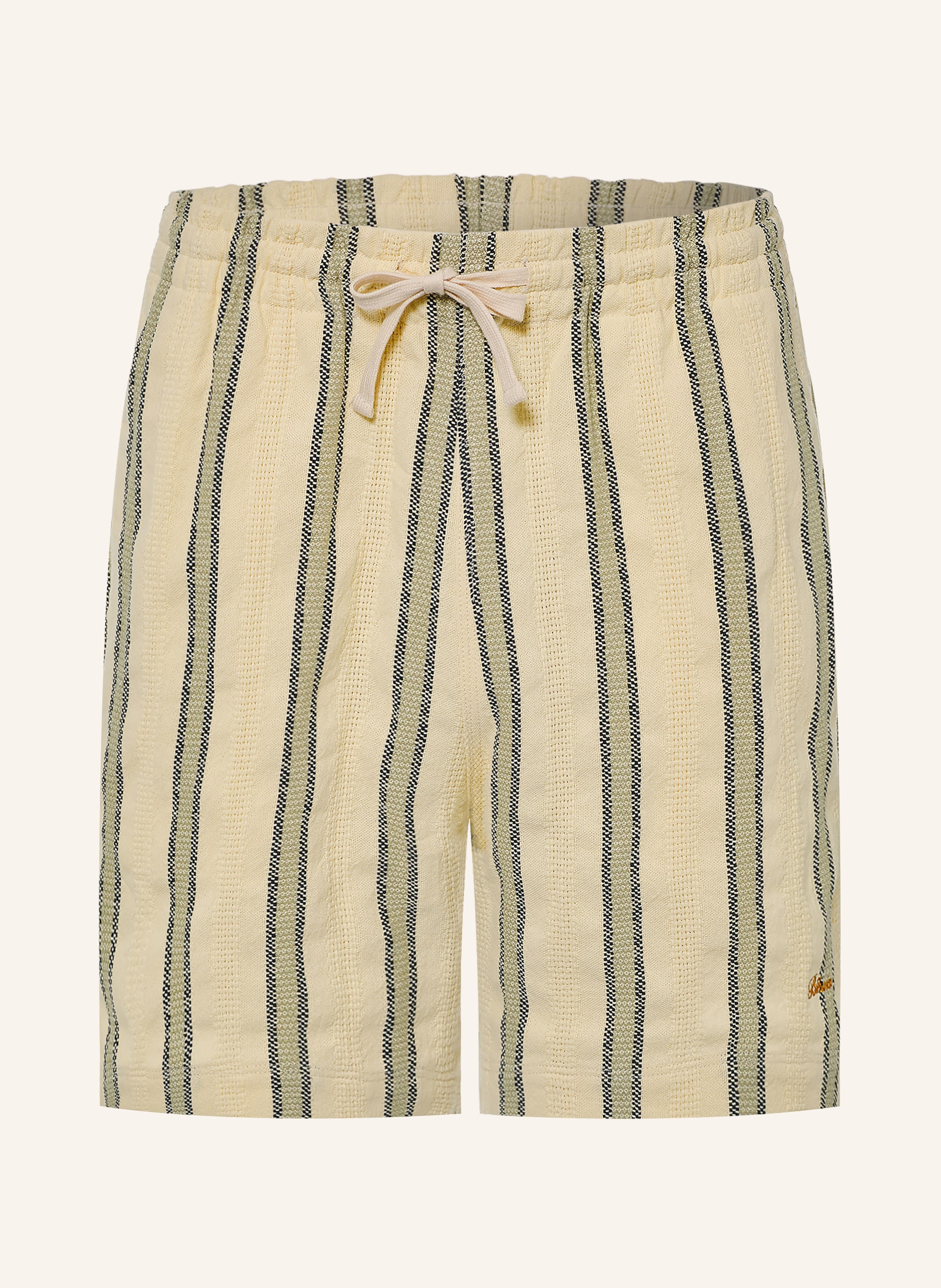 BLKVIS Shorts