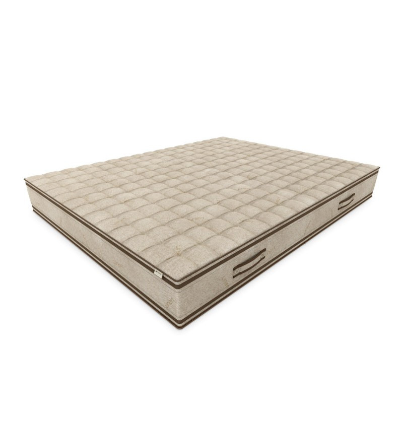 Materac Hilding Bora Materac Hilding Bora 80x200 cm Linem