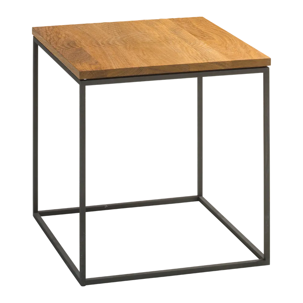 Beistelltisch Log