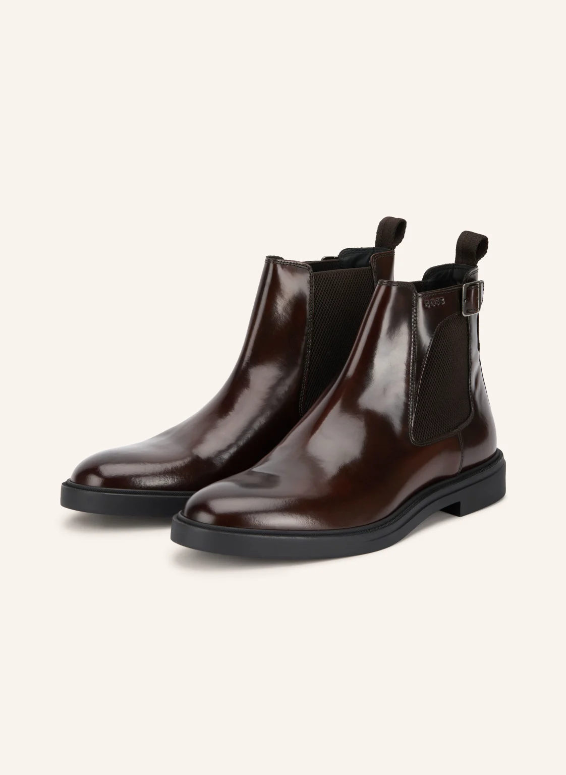 BOSS Chelsea-Boots CALEV