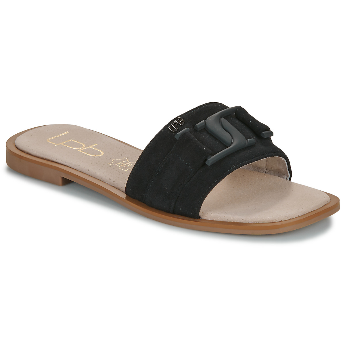 Les Petites Bombes - ISEULT - Black