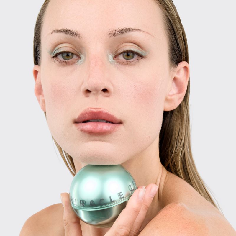 Transformulas Marine Miracle Crème - Green 50ml