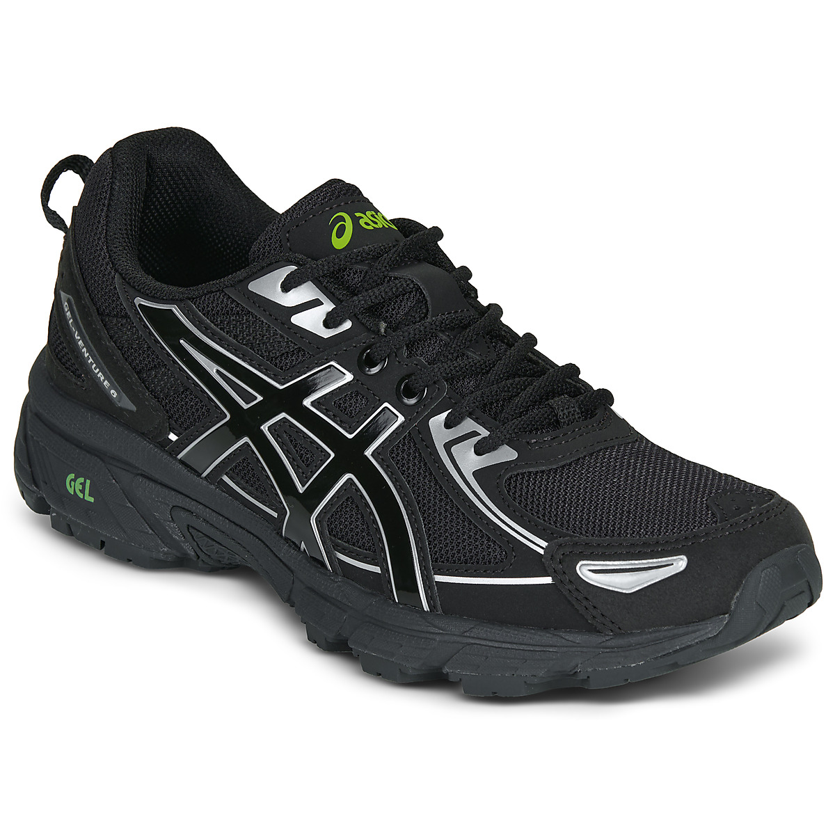 Asics - GEL-VENTURE 6 - Black