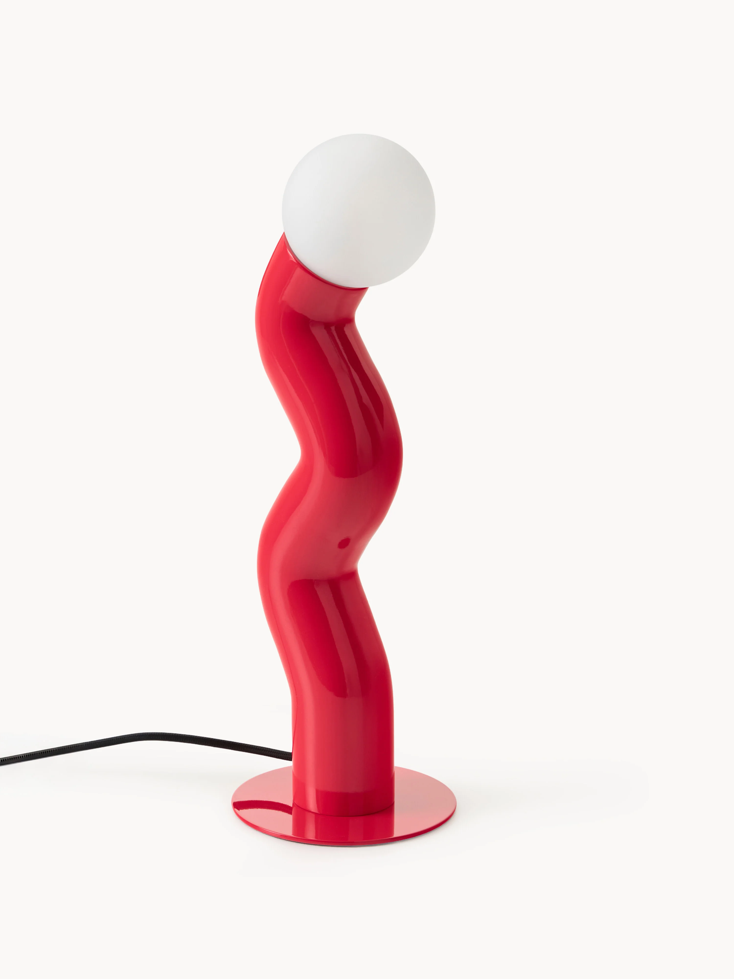 Tischlampe Memphis
