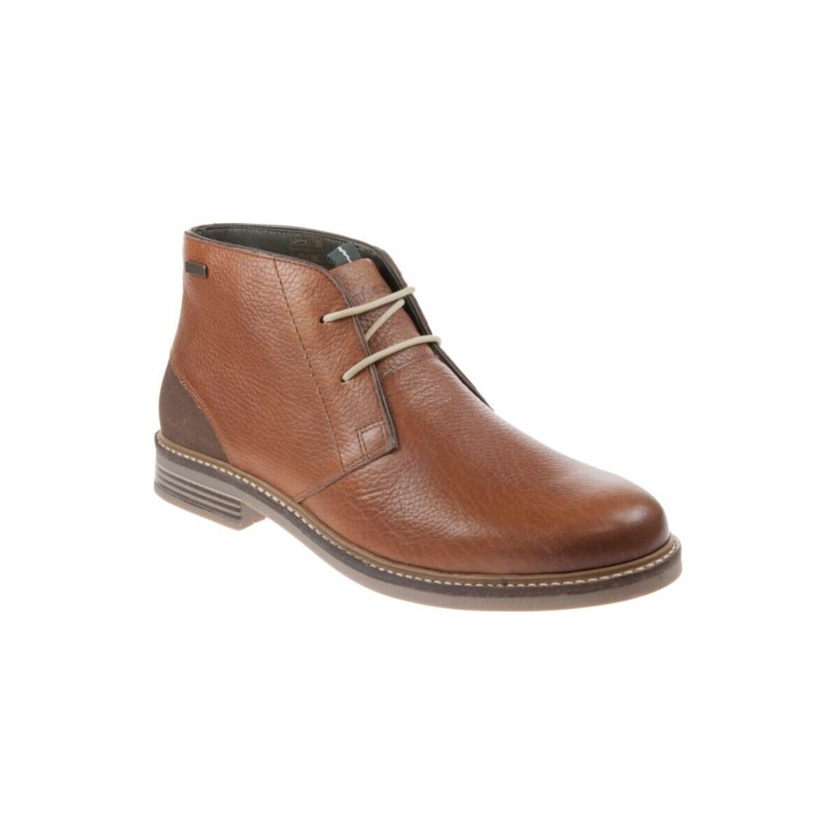 Barbour - REDHEAD - Brown