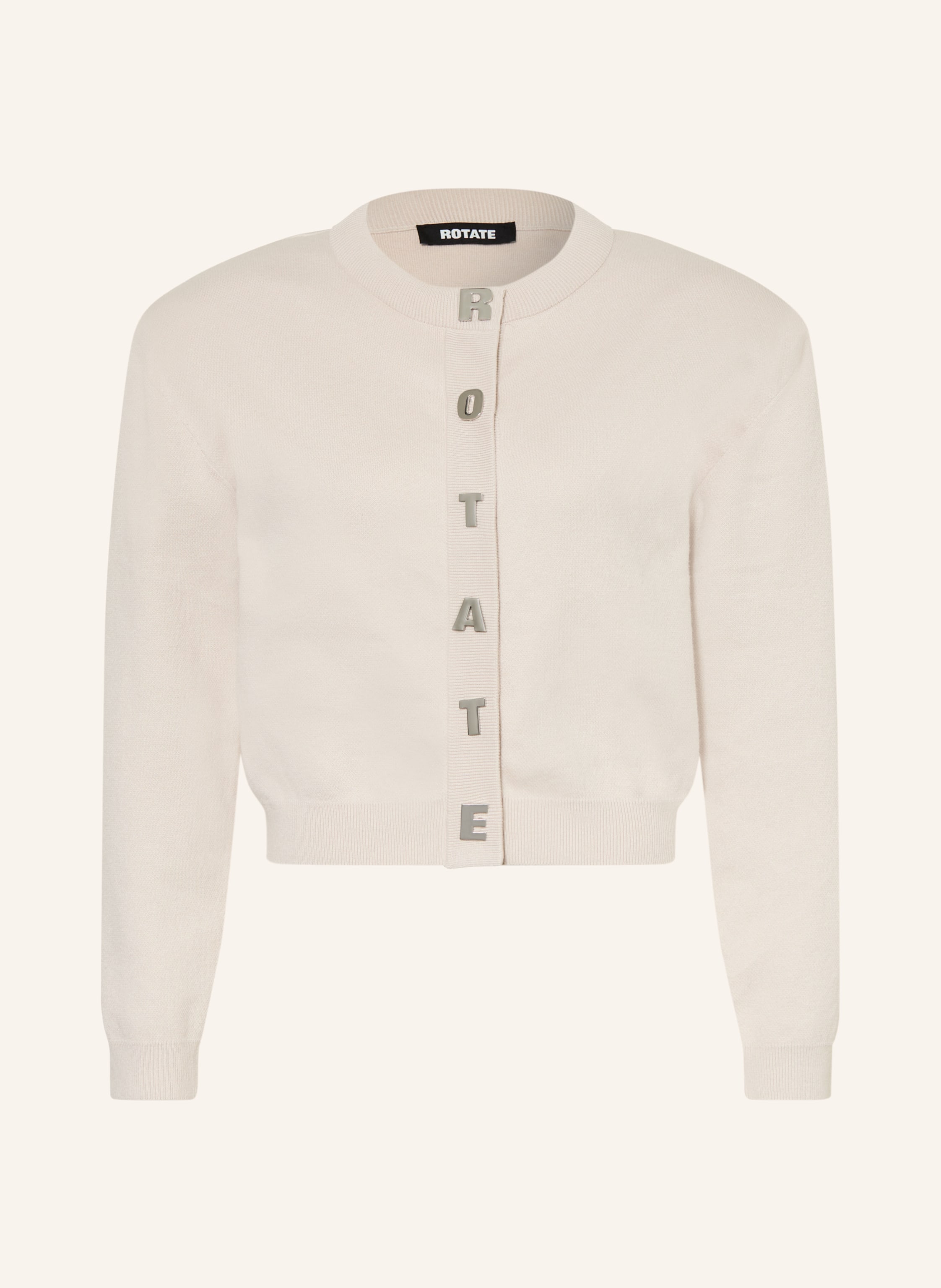 ROTATE Strickjacke