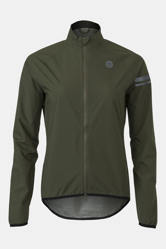 AGU Rain Jacket Essential Jas Dames