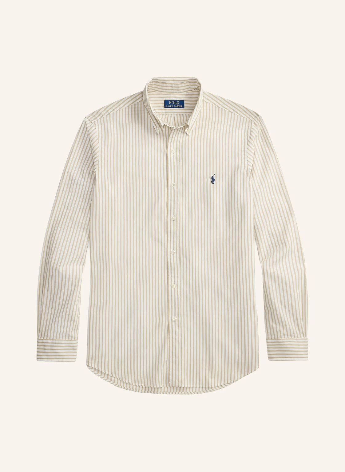 POLO RALPH LAUREN Hemd Custom Fit
