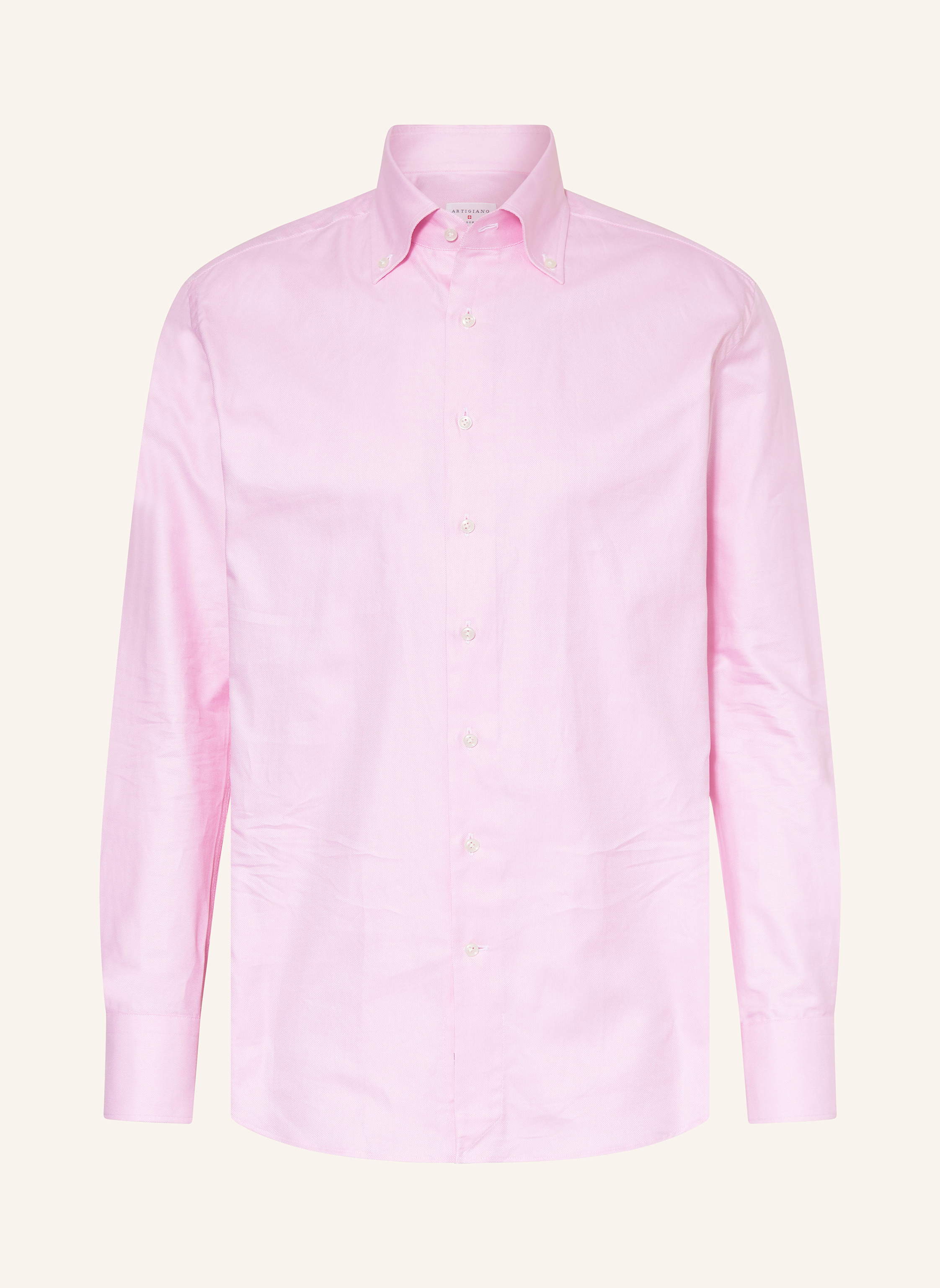 ARTIGIANO Oxfordhemd Slim Fit