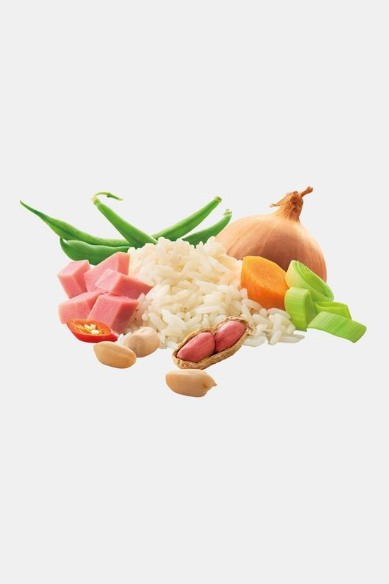 Adventure Food Sate Babi Maaltijd