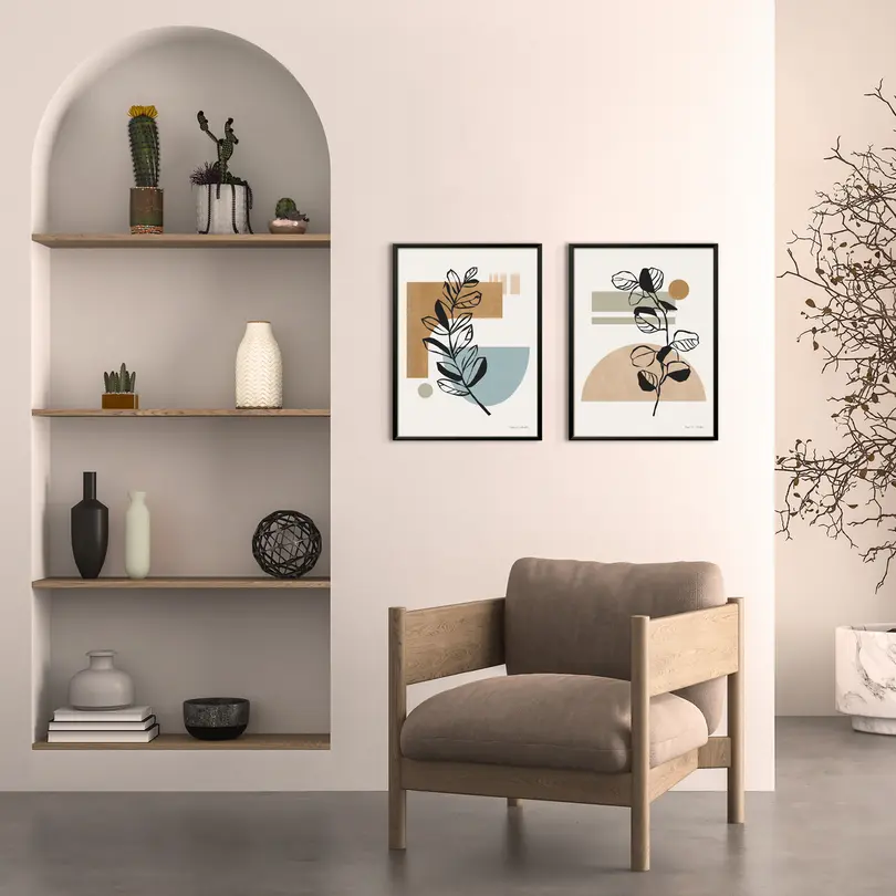 Kunstdruck Artprint