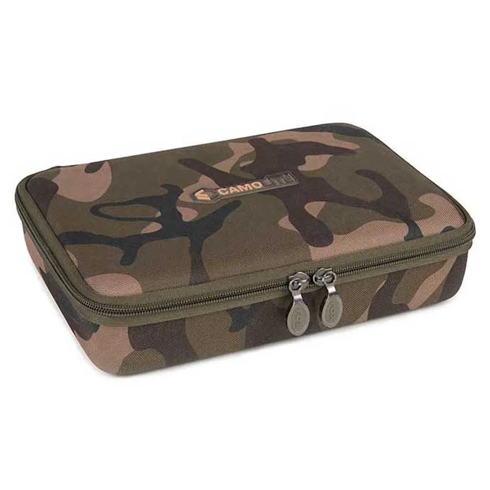 Fox International Camolite™ Mini Micron Rig Case