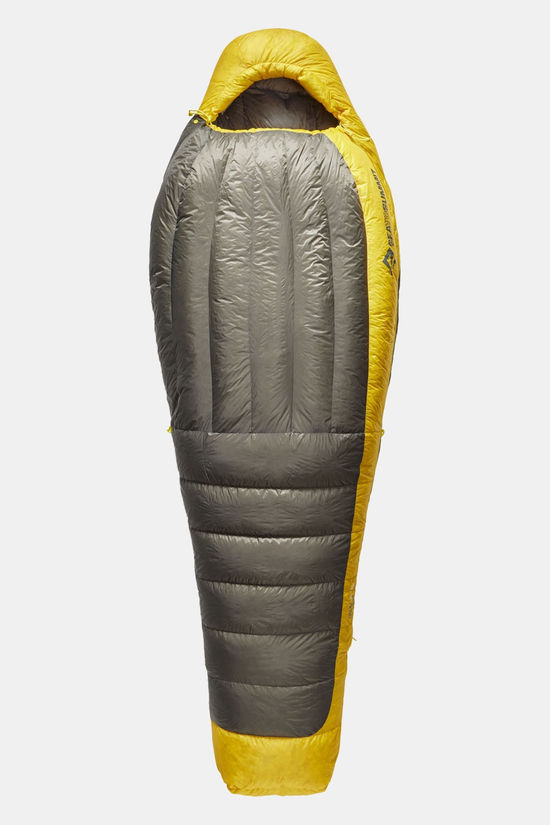 Sea To Summit Spark Ultralight Mummy -9C Down Regular Slaapzak