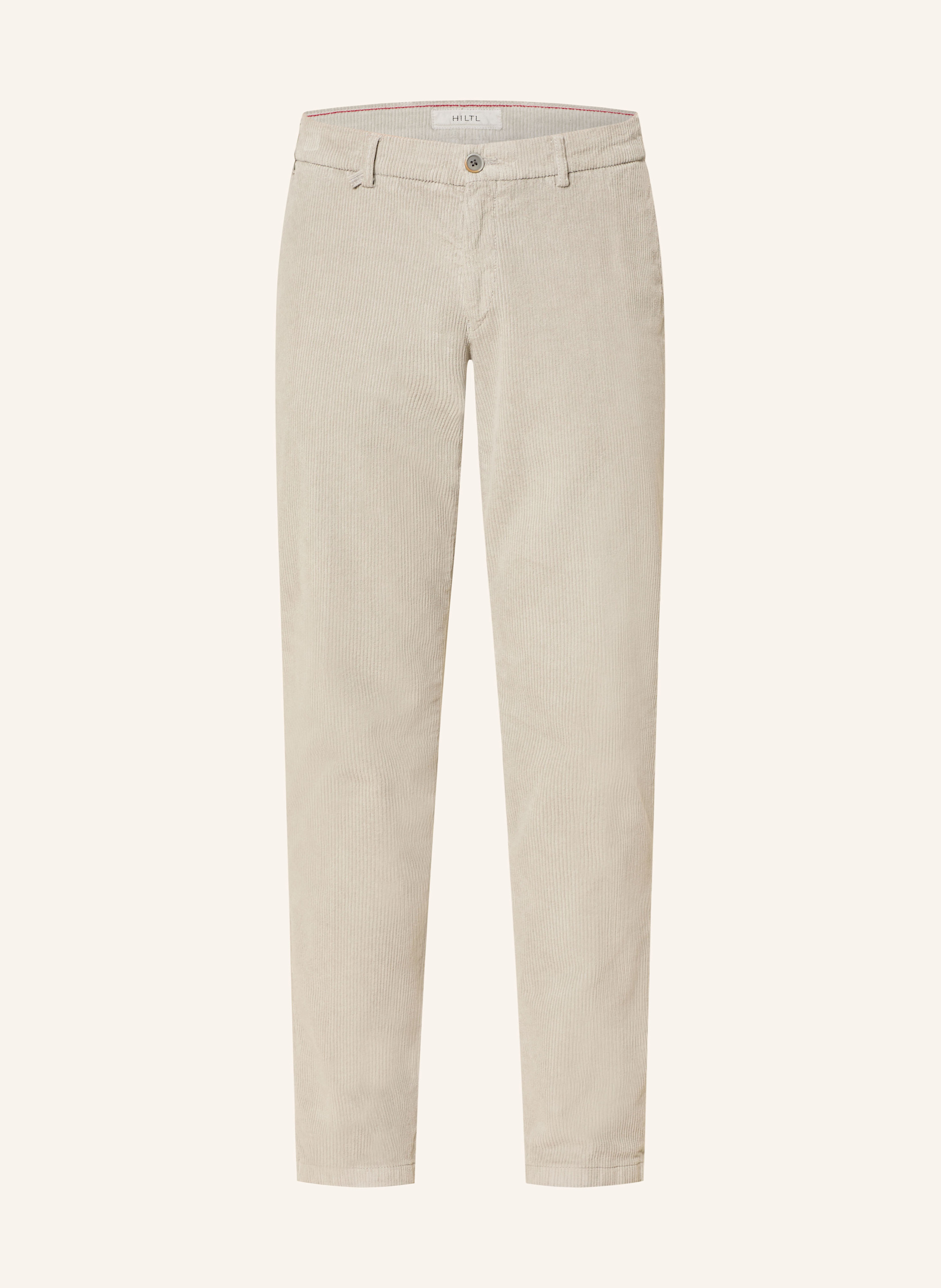 HILTL Cordchino Slim Fit