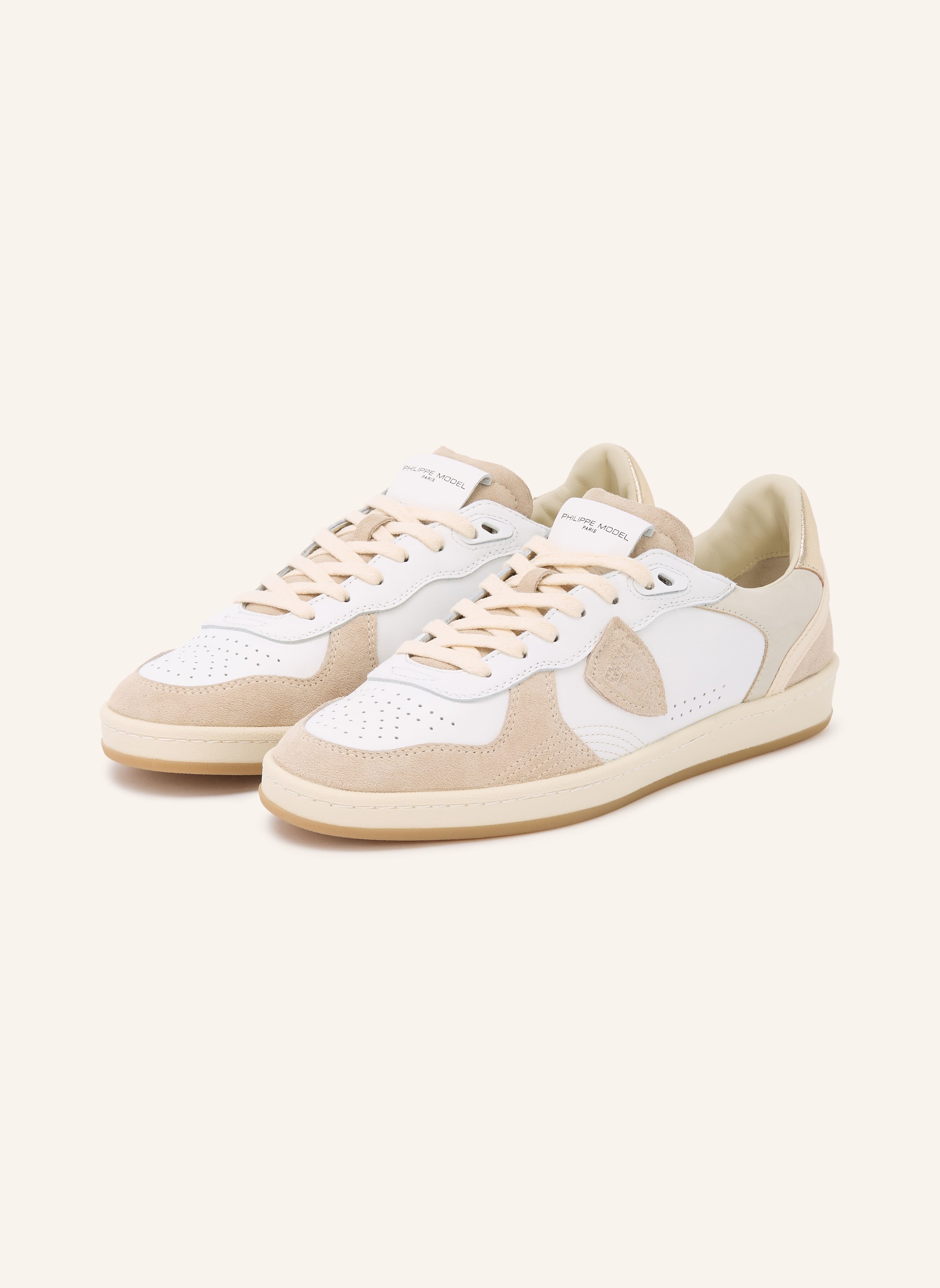 PHILIPPE MODEL Sneaker PGAL LOW