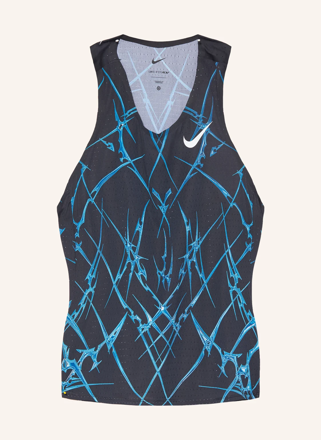 Nike Funktionstop AEROSWIFT