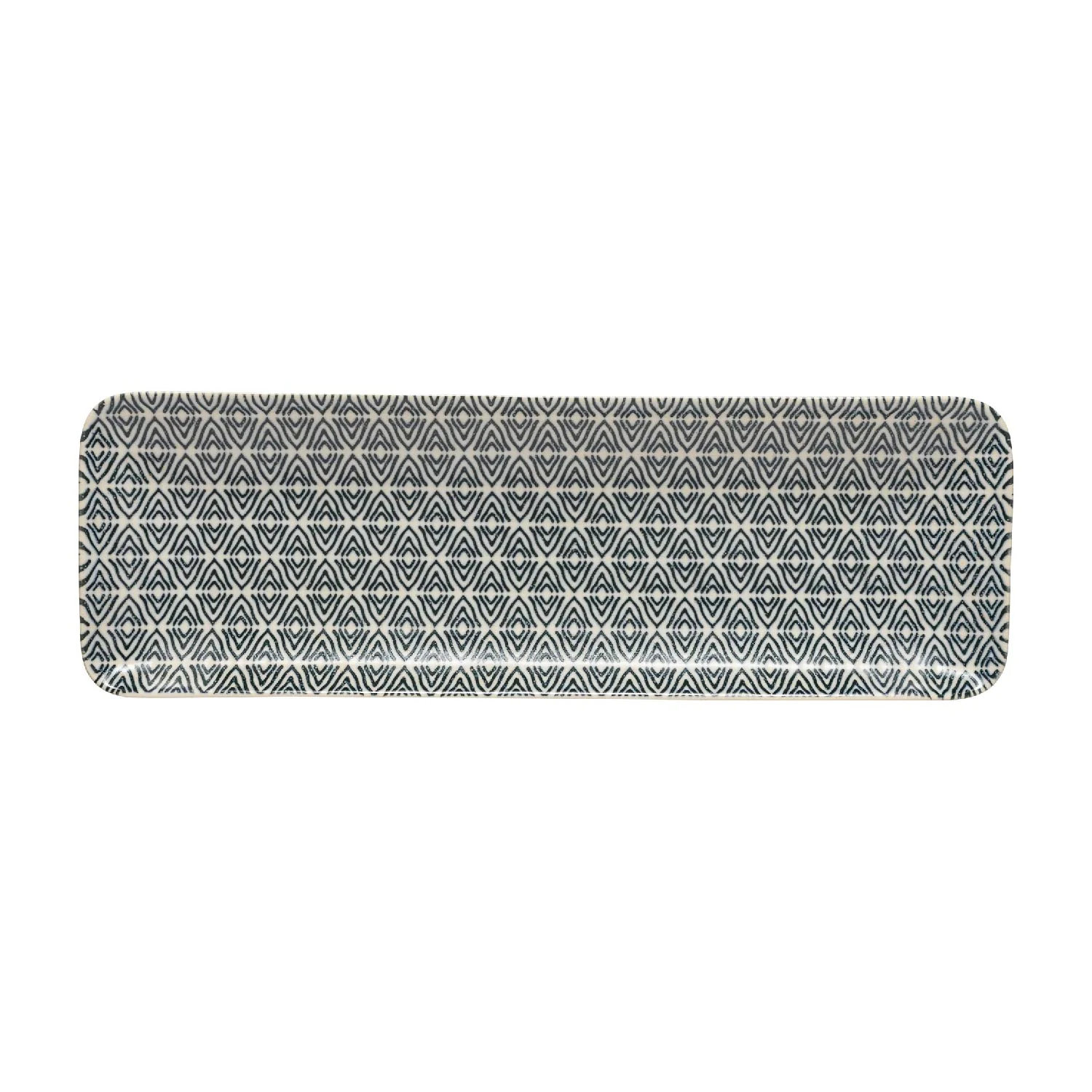 Rectangular Tray Augusta