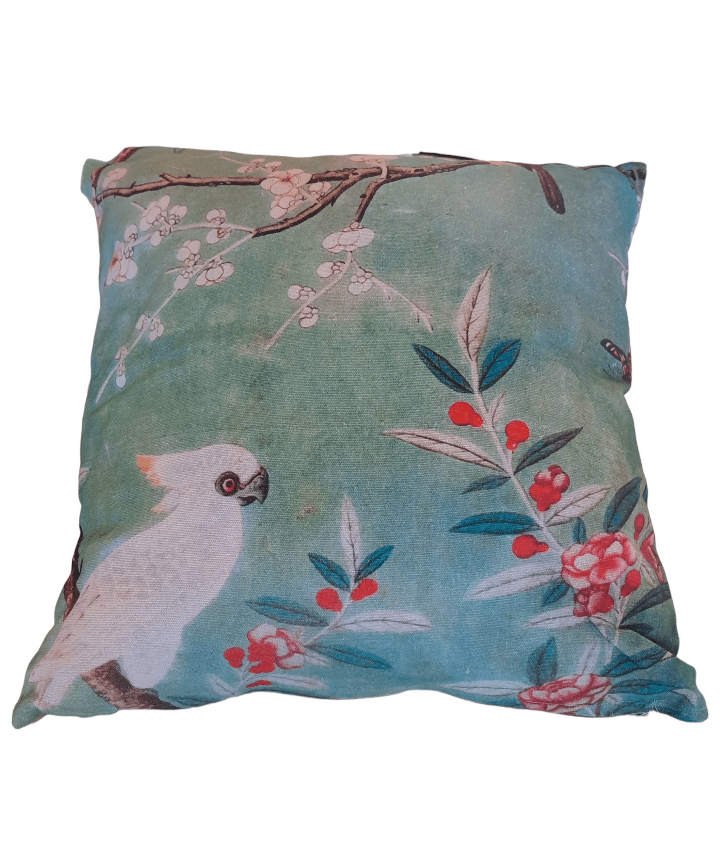 Furnilux Set van 2 Sierkussens-45x45 cm - Kaatje