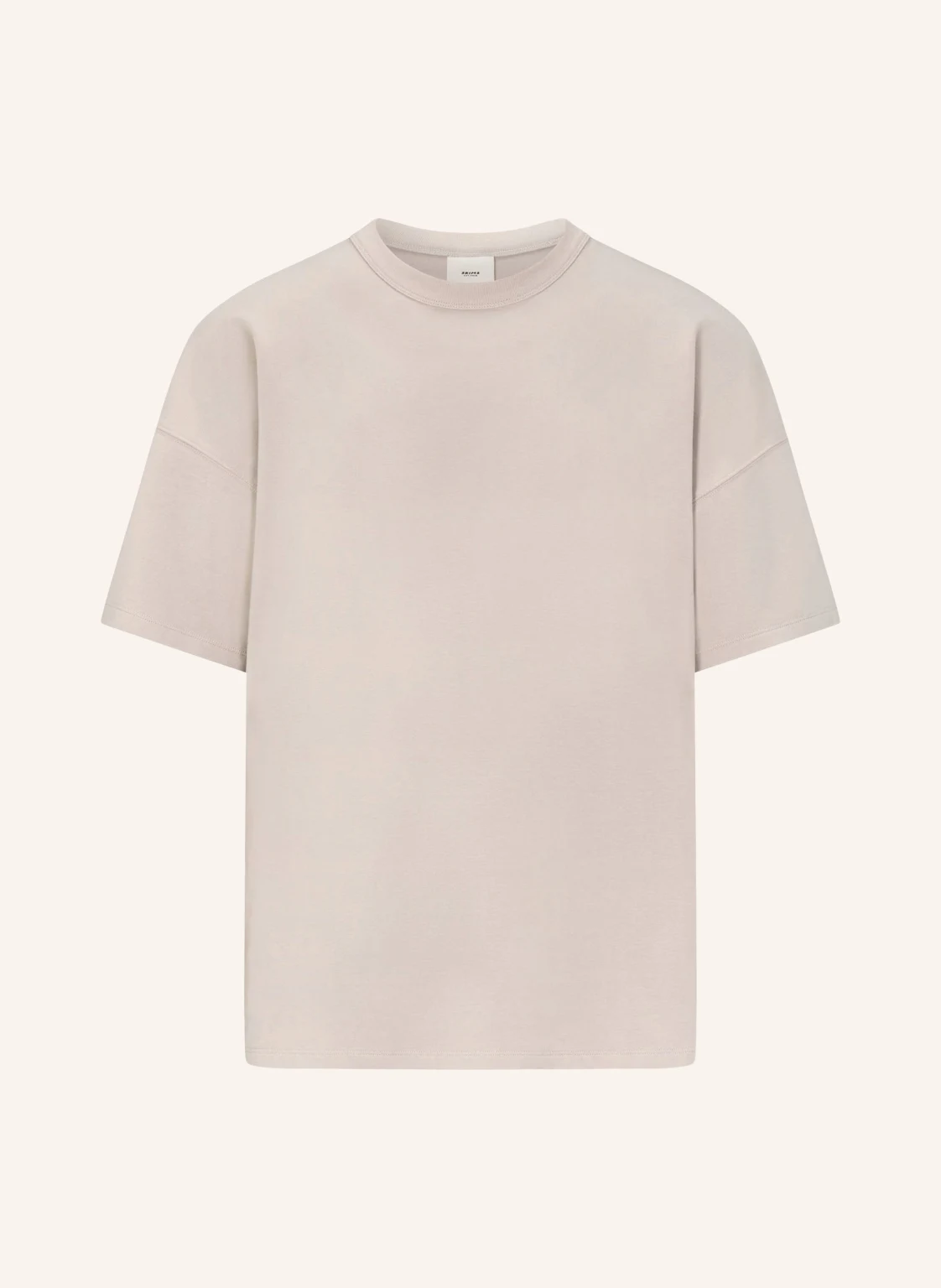 SKIMS Lounge-Shirt JERSEY LOUNGE