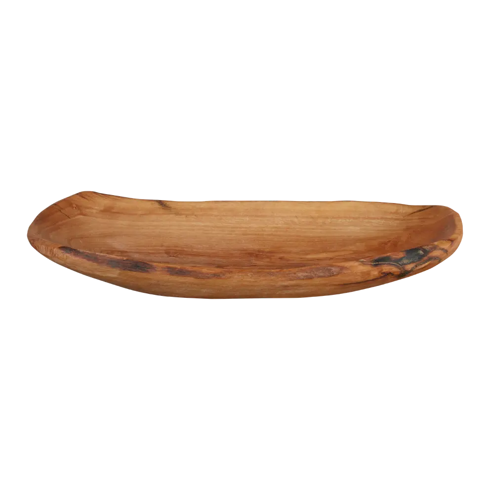 Schale Olive Wood